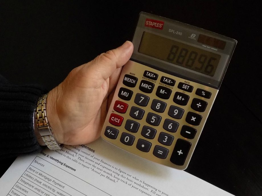 La comptabilite du secteur publique ; un domaine necessaire dans la